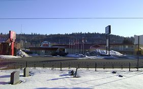 Grace Inn Quesnel